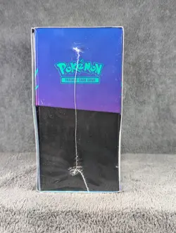 Journey Together Pokemon TCG Pokemon Center Elite Trainer Box ETB New Sealed - Image 4
