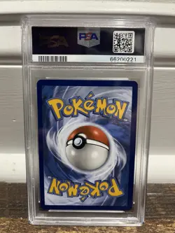 2022 Pokemon Go Radiant Blastoise 018/078 Holo - PSA 10 - Image 2