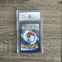 Pokemon Venusaur CGC 10 15/102 Celebrations Classic Collection Holo English - Image 2