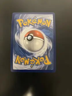 🔥 Pokemon TCG 🔥 Gengar - 057/198 🔥 Trick or Trade Halloween Stamp ✈🚀 820650850783 - Image 3