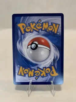 Pokemon Cubone 0404/07 CBB3C Chinese Gem Pack 3 Rotary Holo PACK FRESH - Image 2
