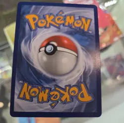 Houndour Master Ball Holo 062/131 Prismatic Evolutions Pokemon TCG NM - Image 2