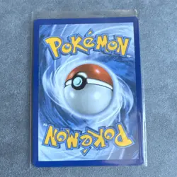 Mega Charizard X EX 013/094 Me02: Phantasmal Flames Holo Double Rare Pokemon TCG - Image 2