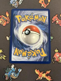 Jamming Tower - 261/217: Ascended Heroes Pokemon TCG - Ultra Rare - NM - Image 2