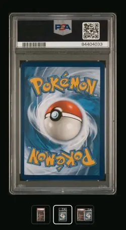 Pokemon Giratina V Lost Origin Full Alt Art #186 PSA 10 Gem Mint - Image 2