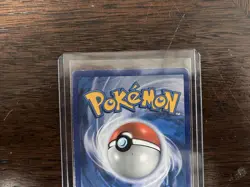 Lugia Legend (Bottom Half) HeartGold SoulSilver 114/123 Rare, Pokemon TCG - Image 5