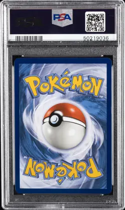 2019 POKEMON SUN & MOON HIDDEN FATES #SV64 FULL ART/LUCARIO GX PSA 10 - Image 2
