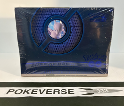 2022 Pokemon Center ETB Pokemon Go New Sealed Sweet!!! - Image 1