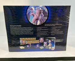 2022 Pokemon Center ETB Pokemon Go New Sealed Sweet!!! - Image 2