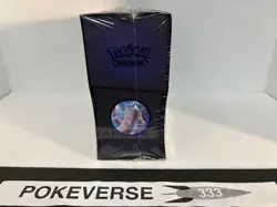 2022 Pokemon Center ETB Pokemon Go New Sealed Sweet!!! - Image 3