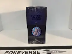 2022 Pokemon Center ETB Pokemon Go New Sealed Sweet!!! - Image 4
