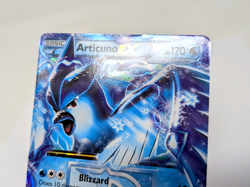 Articuno EX - 25/135 Plasma Storm - Ultra Rare Holo - Pokemon TCG - Image 4