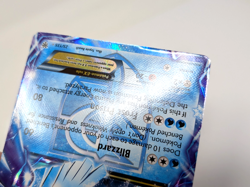 Articuno EX - 25/135 Plasma Storm - Ultra Rare Holo - Pokemon TCG - Image 5