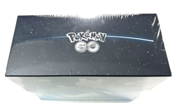 POKEMON ELITE TRAINER BOX ETB POKEMON GO NEW SEALED AWESOME ! - Image 3