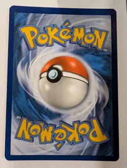Growlithe 21/149 - Sun & Moon Base Set Pokemon Reverse Holo Foil Nice! - Image 2