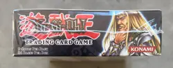 Yu-Gi-Oh! Legacy of Darkness *1st Edition* Booster Box 24 pack *Factory Sealed* - Image 3