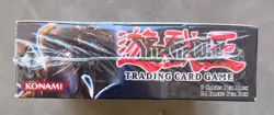 Yu-Gi-Oh! Legacy of Darkness *1st Edition* Booster Box 24 pack *Factory Sealed* - Image 5
