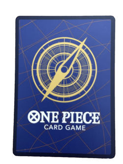 New: One Piece CCG Ipponmatsu OP04-042 Kingdoms of Intrigue Regular Common - Image 2