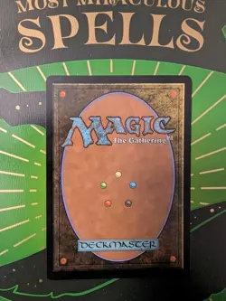 MTG The Aetherspark Aetherdrift Regular NM - Image 2