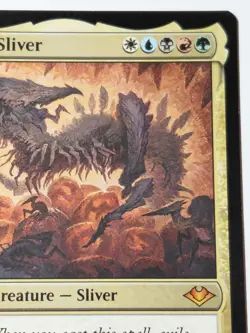 The First Sliver Modern Horizons Regular - Image 5
