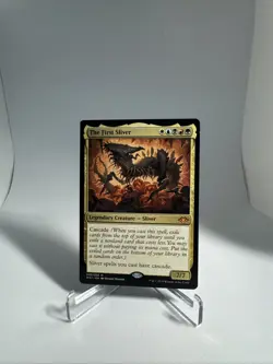 The First Sliver Modern Horizons Regular - Image 1