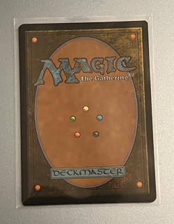 MTG Staff of Domination (Foil) - The Brothers' War Retro Frame Artifacts - #56 - Image 2