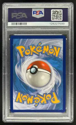 2020 Pokemon SWSH Darkness Ablaze Charizard VMAX #020/189 PSA 10 - Image 2