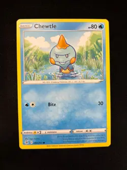 Pokemon Fusion Strike SWSH- Pick Your Card! Holos, Reverse Holos & Non Holo NM - Image 3