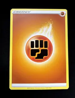Pokemon Fusion Strike SWSH- Pick Your Card! Holos, Reverse Holos & Non Holo NM - Image 5