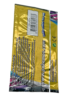 Pokemon TCG Sun and Moon Unified Minds Booster Pack 10 Cards - Factory Sealed 820650805684 - Image 5