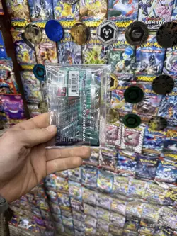 Pokemon TCG Sun and Moon Unified Minds Booster Pack 820650805684 - Image 2