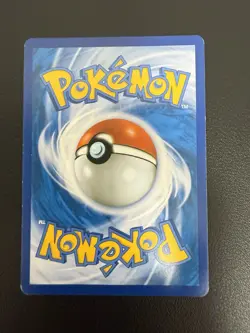 Charizard EX 103/100 Cp6 Expansion Pack 20th Anniversary Holo Korean Card Used - Image 3