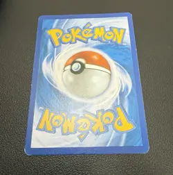 Charizard EX 103/100 Cp6 Expansion Pack 20th Anniversary Holo Korean Card Used - Image 5