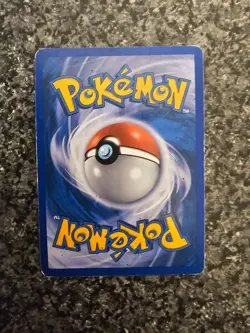 Lucario 6/130 Holo Rare DP Diamond Pearl Base Pokemon - Image 2