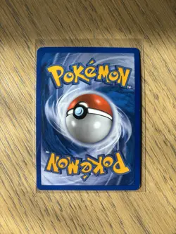 Pokemon Lucario Reverse Holo Card 6/130 Diamond and Pearl LP Condition - Image 2