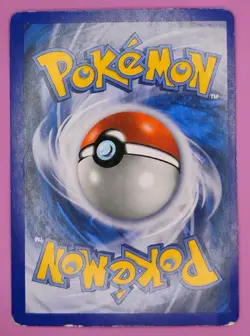 Lucario 6/130 Diamond and Pearl Reverse Holo Stamped Vintage Pokemon Card - Image 2