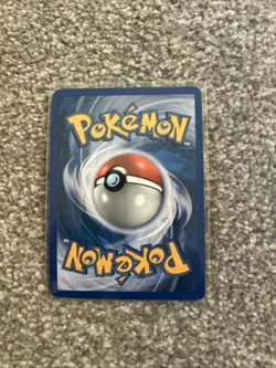 Pokemon Card Lucario Holo Rare 6/130 LV.30 Diamond Pearl 2007 - Image 3