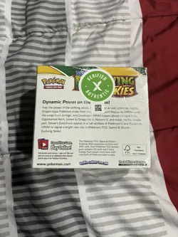 Pokemon Sword and Shield Evolving Skies Booster Box Sealed/New - Image 2