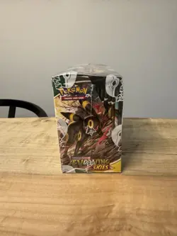 Pokemon Sword and Shield Evolving Skies Booster Box Sealed/New 820650818776 - Image 2