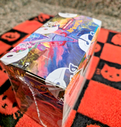 Pokemon Sword & Shield Evolving Skies Booster Box 36 Packs BRAND NEW - SEALED - Image 4
