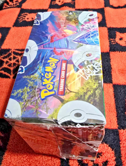 Pokemon Sword & Shield Evolving Skies Booster Box 36 Packs BRAND NEW - SEALED - Image 5