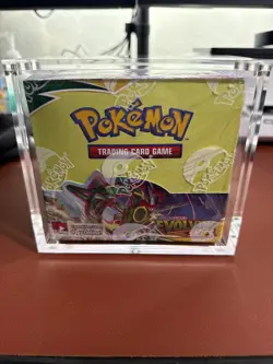 Pokemon Sword and Shield Evolving Skies Booster Box Sealed/New 820650818776 - Image 2