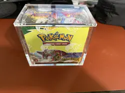 Pokemon Sword and Shield Evolving Skies Booster Box Sealed/New 820650818776 - Image 2