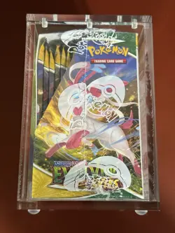 Pokemon Sword and Shield Evolving Skies Booster Box Sealed/New 820650818776 - Image 3