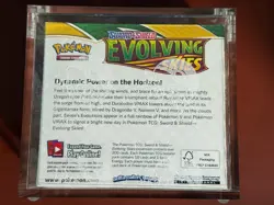 Pokemon Sword and Shield Evolving Skies Booster Box Sealed/New 820650818776 - Image 4