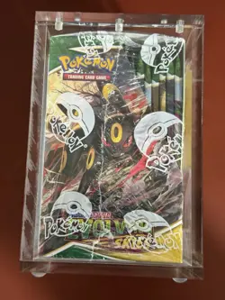 Pokemon Sword and Shield Evolving Skies Booster Box Sealed/New 820650818776 - Image 5