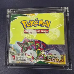 Pokemon Evolving Skies Booster Box Sword & Shield Factory Sealed New In case - Image 1