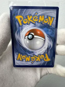 Darkrai EX (Full Art) 118/122 Breakpoint Holo Pokemon Card LP-NM TCG - Image 2