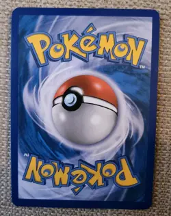 Pokemon TCG • Entei & Raikou Legend (Bottom) • HGSS Unleashed 91/95 • NM Holo - Image 3