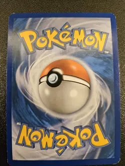 Pokemon TCG: Entei & Raikou LEGEND (Bottom) Ultra Rare (91/95) Unleashed LP/MP - Image 4